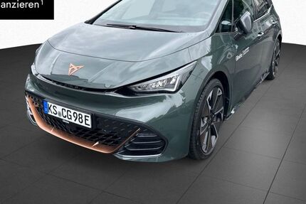 Cupra Born 3.000 km 45.390 € Kassel 34123