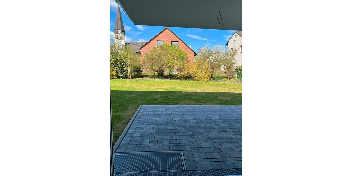 Terrassenwohnung Kassel Harleshausen - 4 Zimmer, 101 m&sup2;, 1.350&euro; | Angebot:26407531
