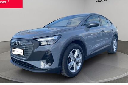 Audi Q4 e-tron 91.289 km 28.490 &euro; Kassel 34125