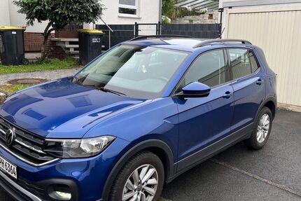 VW T-Cross 23.473 km 18.498 € Vellmar 34246