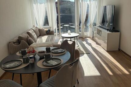 Wohnung Kaufungen - 2 Zimmer, 48 m&sup2;, 750&euro; | Angebot:25873652