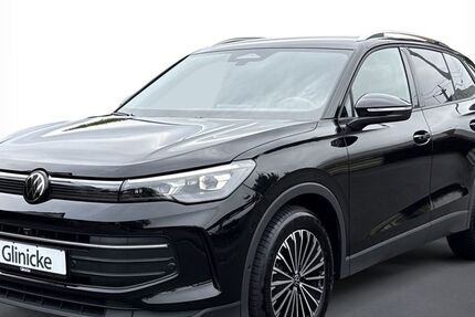 VW Tiguan 19.490 km 36.950 &euro; Baunatal 34225