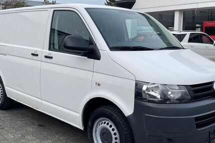 VW T5 Transporter 290.443 km 6.500 &euro; Baunatal 34225