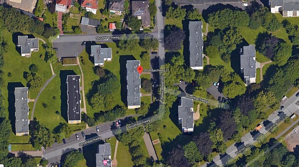 Etagenwohnung Kassel Philippinenhof-Warteberg - 3 Zimmer, 70 m&sup2;, 635&euro; | Angebot:25299382