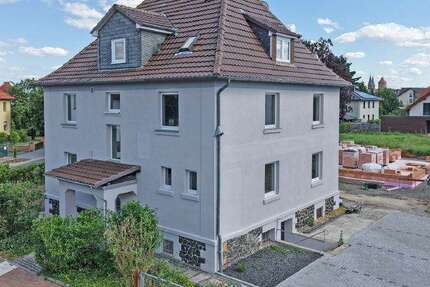 Wohnung zum Kaufen in Fritzlar 200.000 € 79.61 m² 3 zimmer