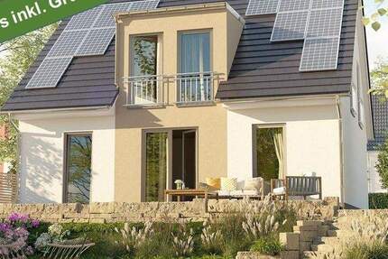 Haus Ahnatal Heckershausen - 4 Zimmer, 136 m&sup2;, 403.050&euro; | Angebot:25836739