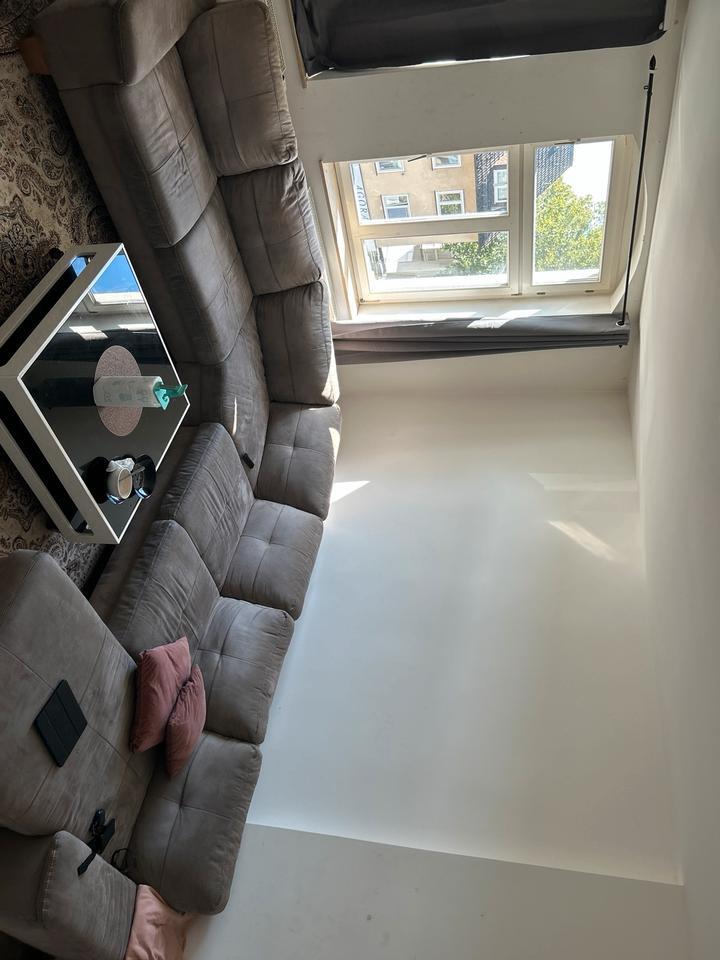 Ein Zimmer von 1. November bis 30. Dezember