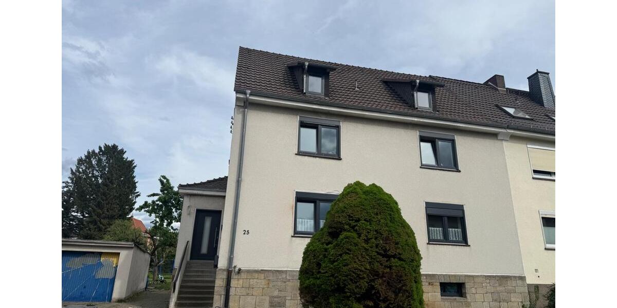 Dachgeschoßwohnung Kassel Niederzwehren - 2 Zimmer, 70 m&sup2;, 800&euro; | Angebot:26431504