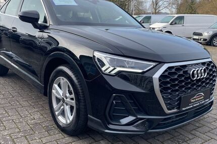 Audi Q3 60.800 km 29.950 &euro; Grebenstein 34393