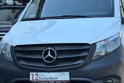 Mercedes-Benz Vito 135.569 km 18.990 &euro; Kassel 34127