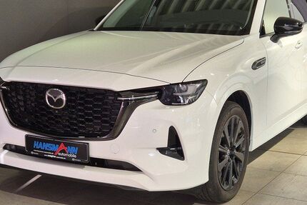 Mazda CX-60 68.000 km 33.480 &euro; Kassel 34123