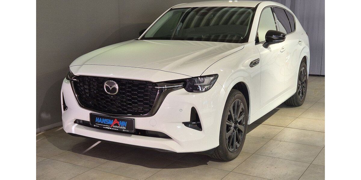 Mazda CX-60 68.000 km 33.480 &euro; Kassel 34123