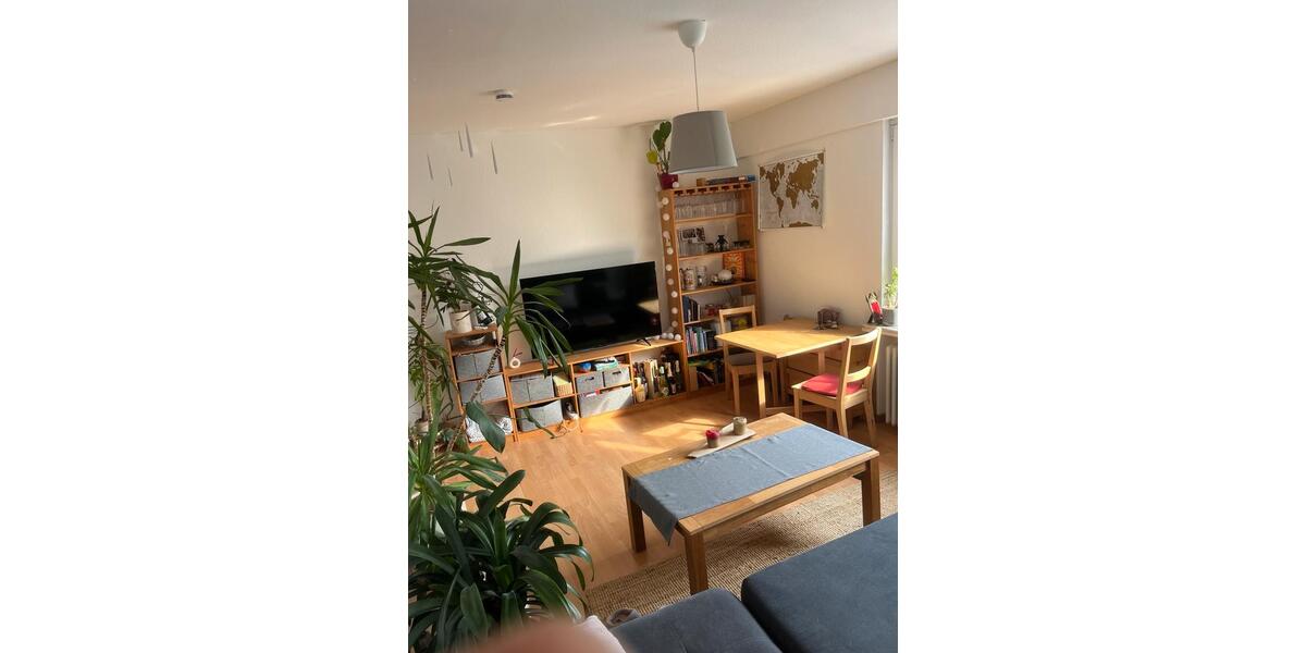 Etagenwohnung Vellmar - 2 Zimmer, 60 m&sup2;, 870&euro; | Angebot:26214264