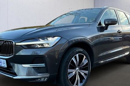 Volvo XC60 84.688 km 40.850 &euro; Kassel 34123