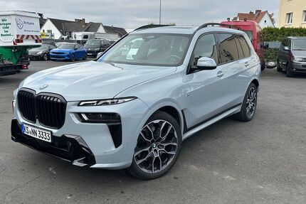 BMW X7 75.761 km 80.990 &euro; Kassel 34123