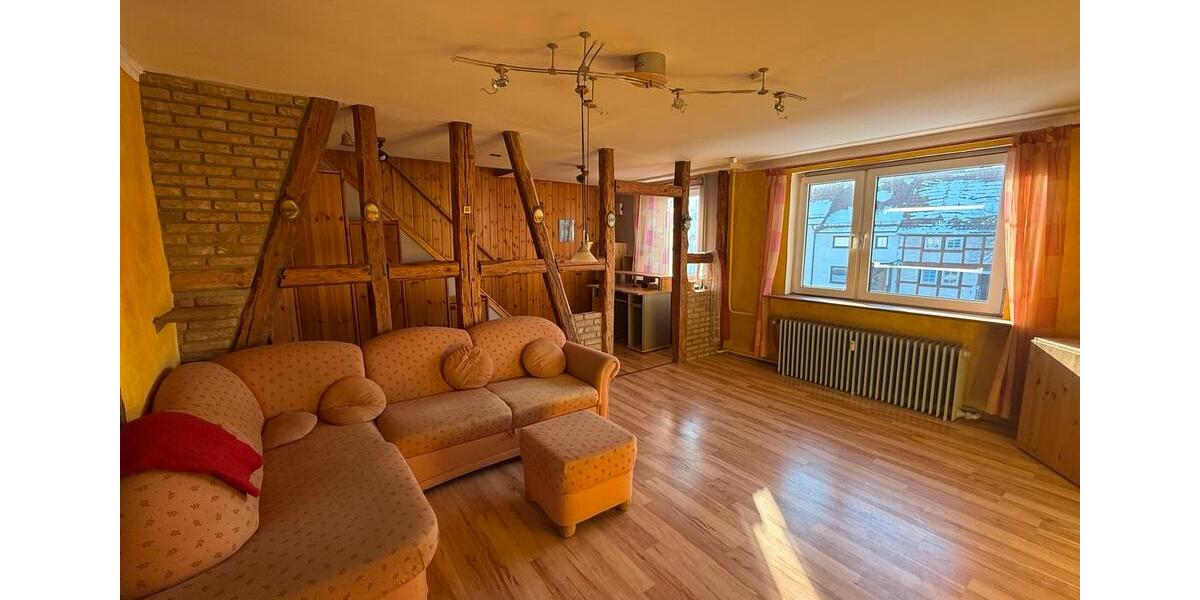 Maisonettenwohnung Vellmar - 3 Zimmer, 120 m&sup2;, 150.000&euro; | Angebot:26137610