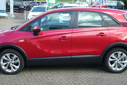 Opel Crossland (X) 15.753 km 14.900 € Wolfhagen 34466