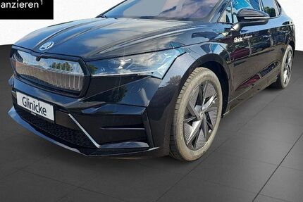 Skoda Enyaq 12.000 km 51.990 &euro; Kassel 34123