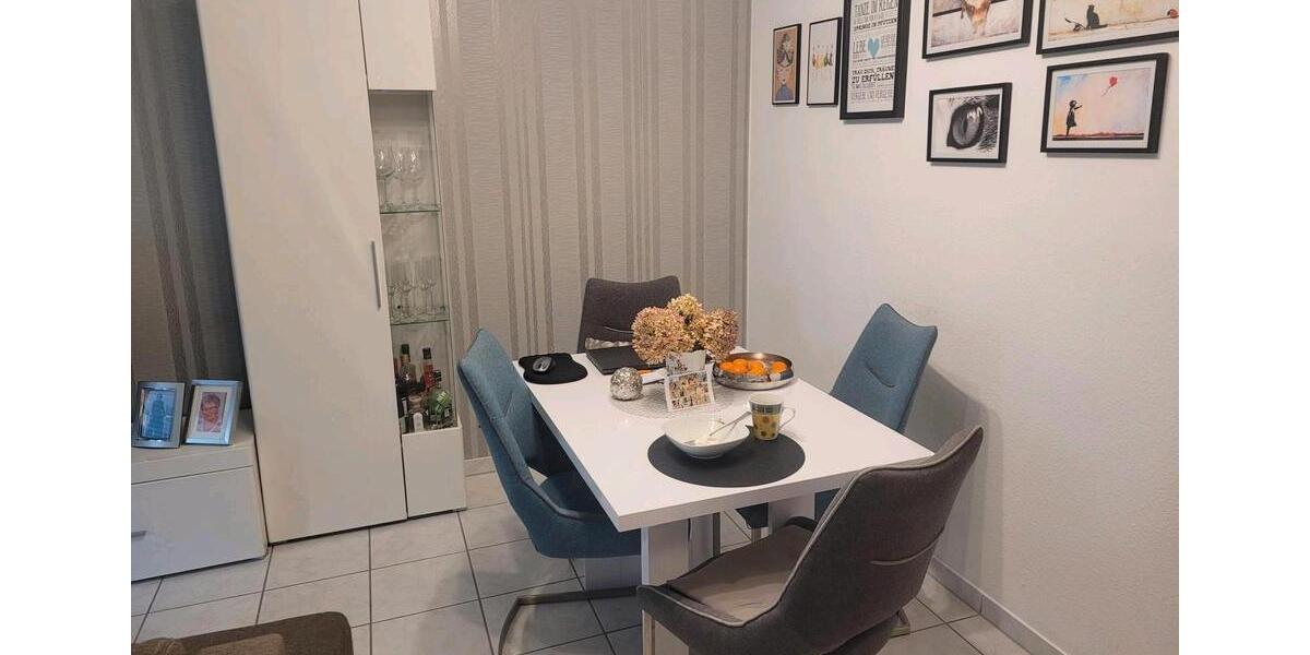 Erdgeschoßwohnung Fritzlar - 2 Zimmer, 60 m&sup2;, 169.500&euro; | Angebot:26030190