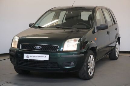 Ford Fusion 107.193 km 3.790 &euro; Kassel 34123