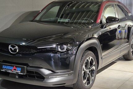 Mazda MX-30 5.000 km 24.490 &euro; Kassel 34123