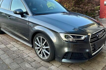 Audi A3 135.000 km 18.000 &euro; Hann. Münden 34346
