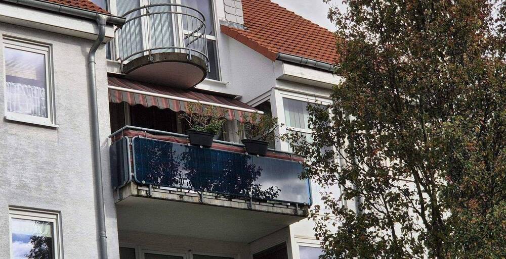 Etagenwohnung Lohfelden Crumbach - 4 Zimmer, 97 m&sup2;, 280.000&euro; | Angebot:26892092