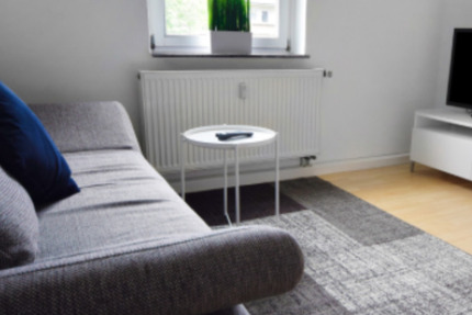 Eigentumswohnung in Traumlage - Provisionsfrei - 2 ZKB 2 zimmer