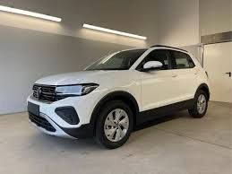 VW T-Cross 22.000 km 17.390 &euro; Kassel 34123