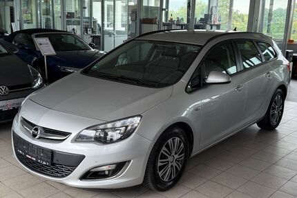 Opel Astra 166.000 km 4.800 &euro; Niestetal 34266