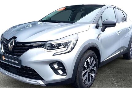 Renault Captur 17.480 km 20.990 € Kassel 34125