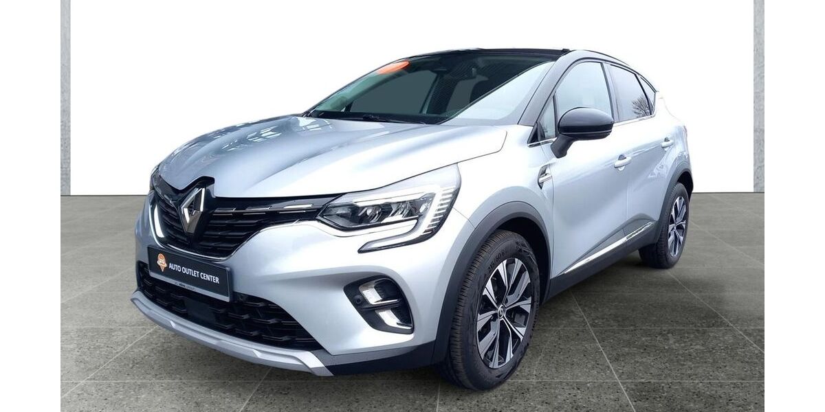 Renault Captur 17.480 km 20.990 € Kassel 34125