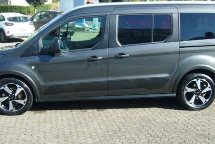 Ford Tourneo Connect 29.862 km 27.250 € Wolfhagen 34466