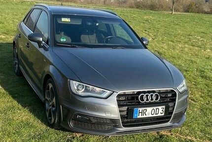 Audi A3 170.082 km 10.700 &euro; Melsungen 34212