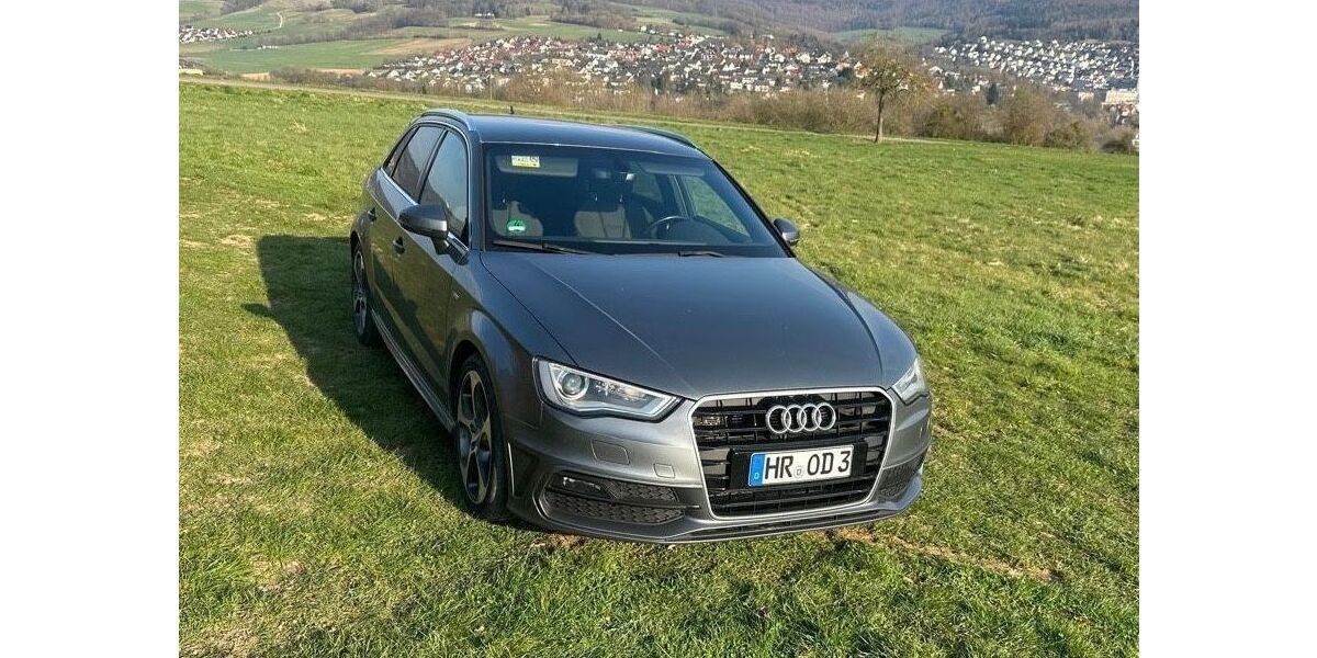 Audi A3 170.082 km 10.700 &euro; Melsungen 34212