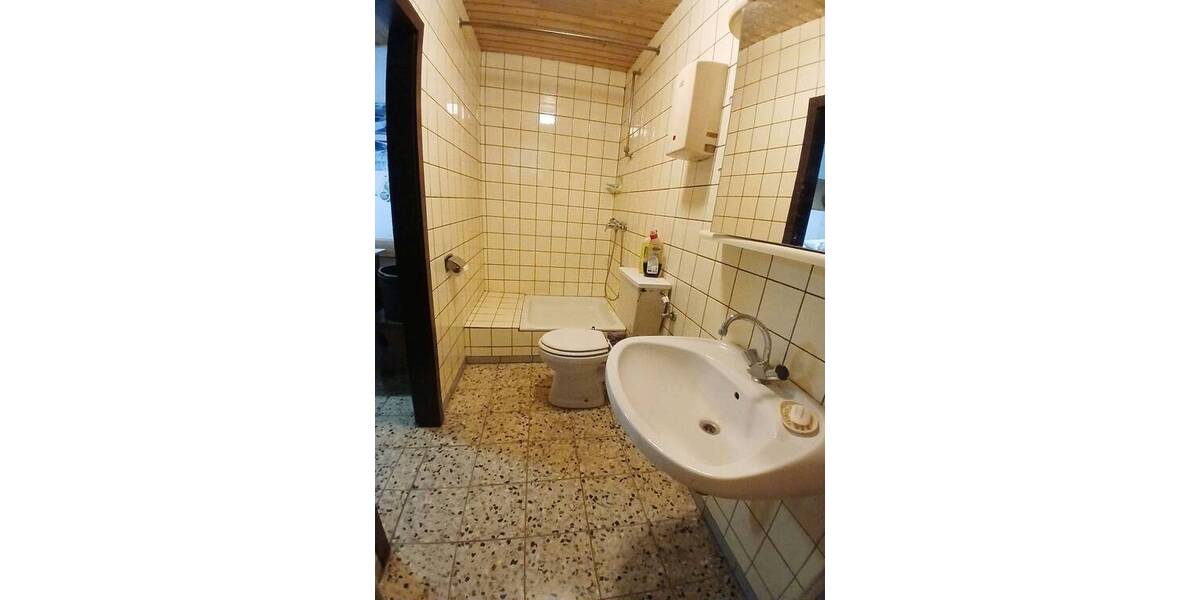 Gewerbeobjekt Zierenberg Oelshausen - 276.000&euro; | Angebot:26318502