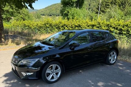 Seat Leon 130.000 km 8.790 &euro; Niestetal 34266
