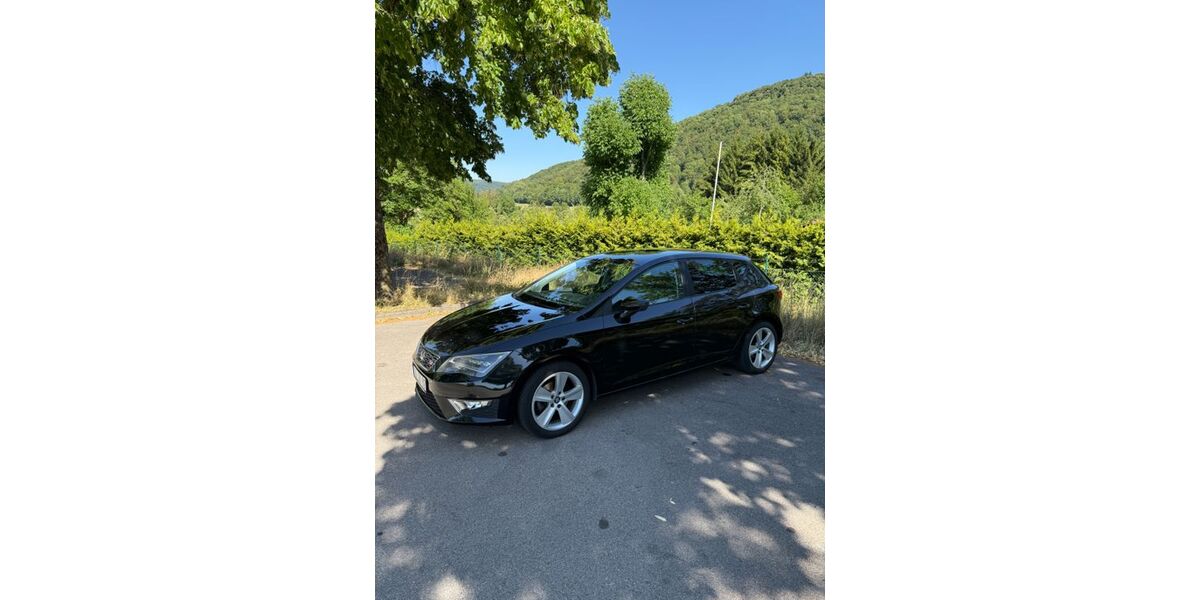Seat Leon 130.000 km 8.790 &euro; Niestetal 34266