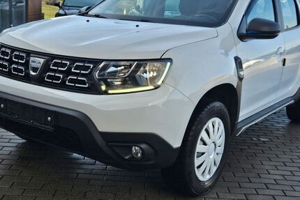 Dacia Duster 105.666 km 9.950 &euro; Calden 34379