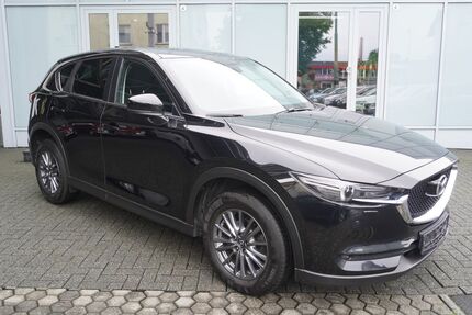 Mazda CX-5 128.800 km 15.990 € Kassel 34123