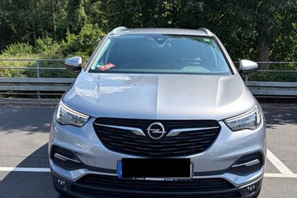 Opel Grandland (X) 79.700 km 9.500 &euro; Kassel 34119