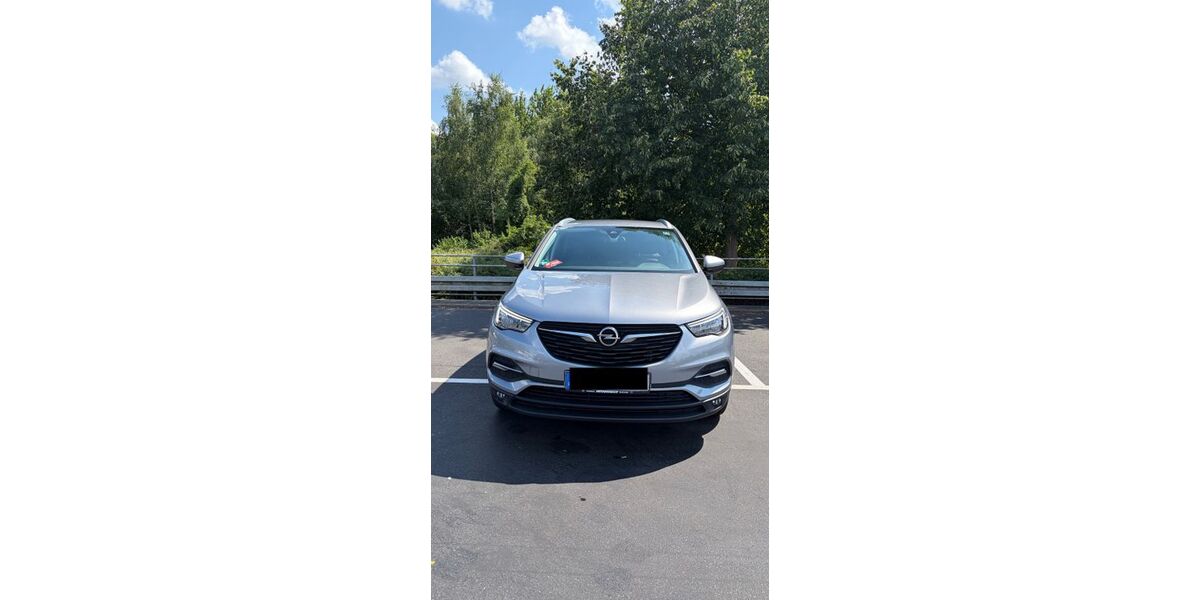 Opel Grandland (X) 79.700 km 9.500 &euro; Kassel 34119