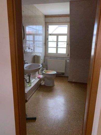 Etagenwohnung Gudensberg - 2 Zimmer, 57 m&sup2;, 98.000&euro; | Angebot:25984350