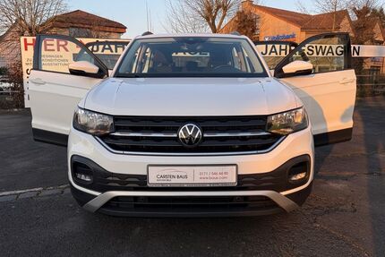 VW T-Cross 72.791 km 14.490 &euro; Kassel 34266