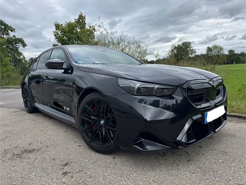 BMW M5 9.731 km 134.970 € Bad Arolsen 34454