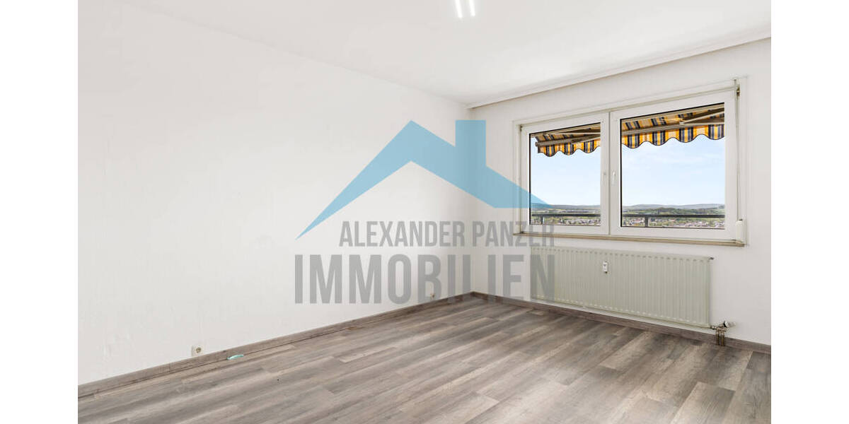 Etagenwohnung Kassel / Niederzwehren Niederzwehren - 3 Zimmer, 82 m&sup2;, 199.000&euro; | Angebot:26630291