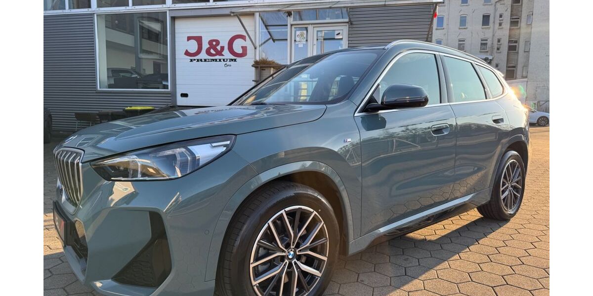 BMW X1 59.000 km 37.799 &euro; Kassel 34123