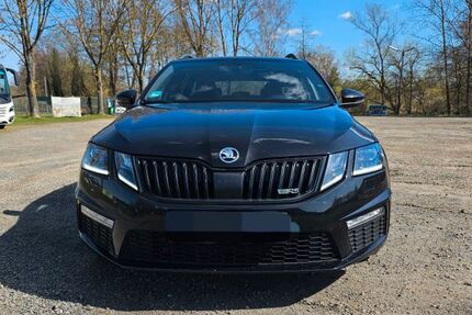 Skoda Octavia 84.700 km 22.500 &euro; Hessisch Lichtenau 37235