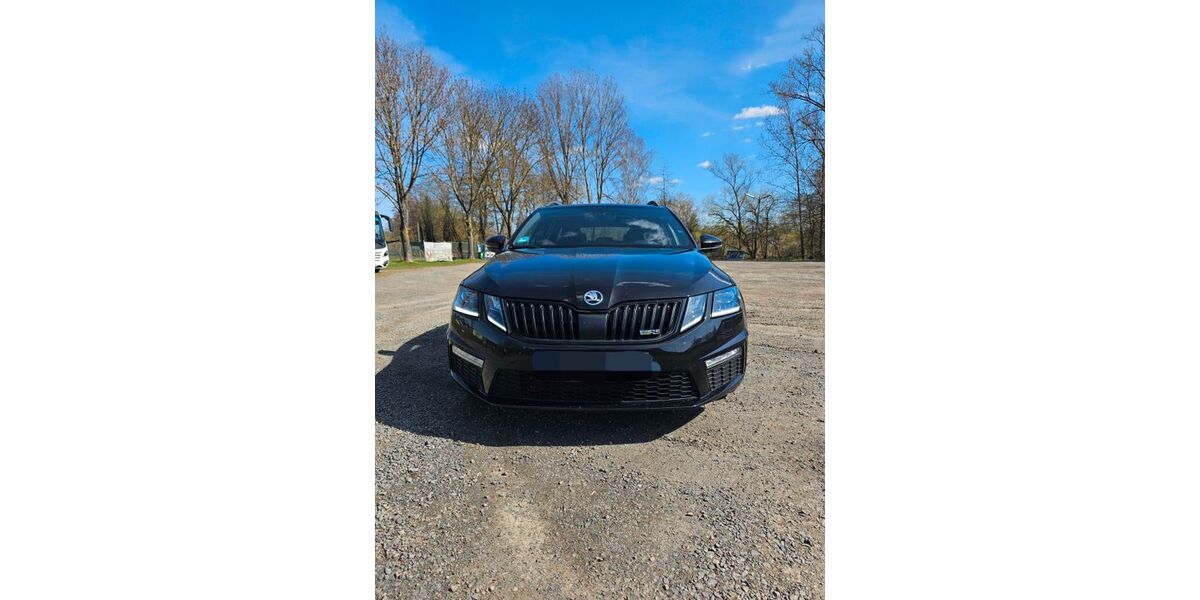 Skoda Octavia 84.700 km 22.500 &euro; Hessisch Lichtenau 37235