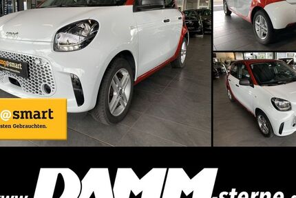 Smart ForFour 12.891 km 12.970 &euro; Hofgeismar (bei Kassel) 34369